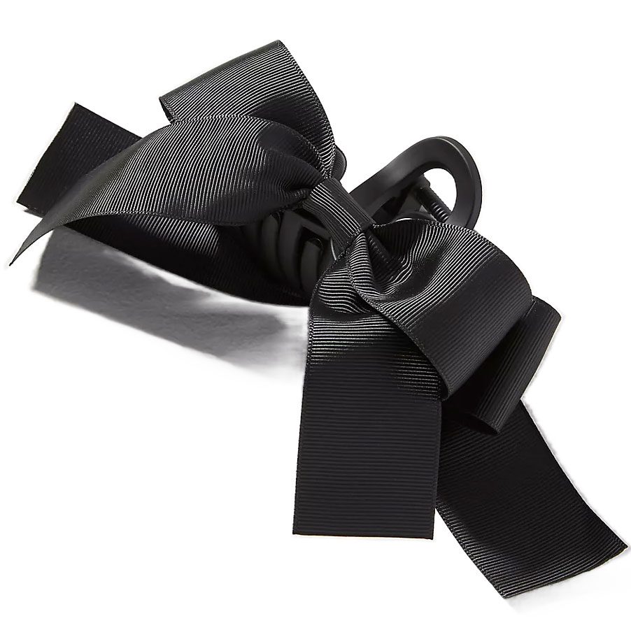 Anthropologie Bow Clip Anthropologie Bow Clip