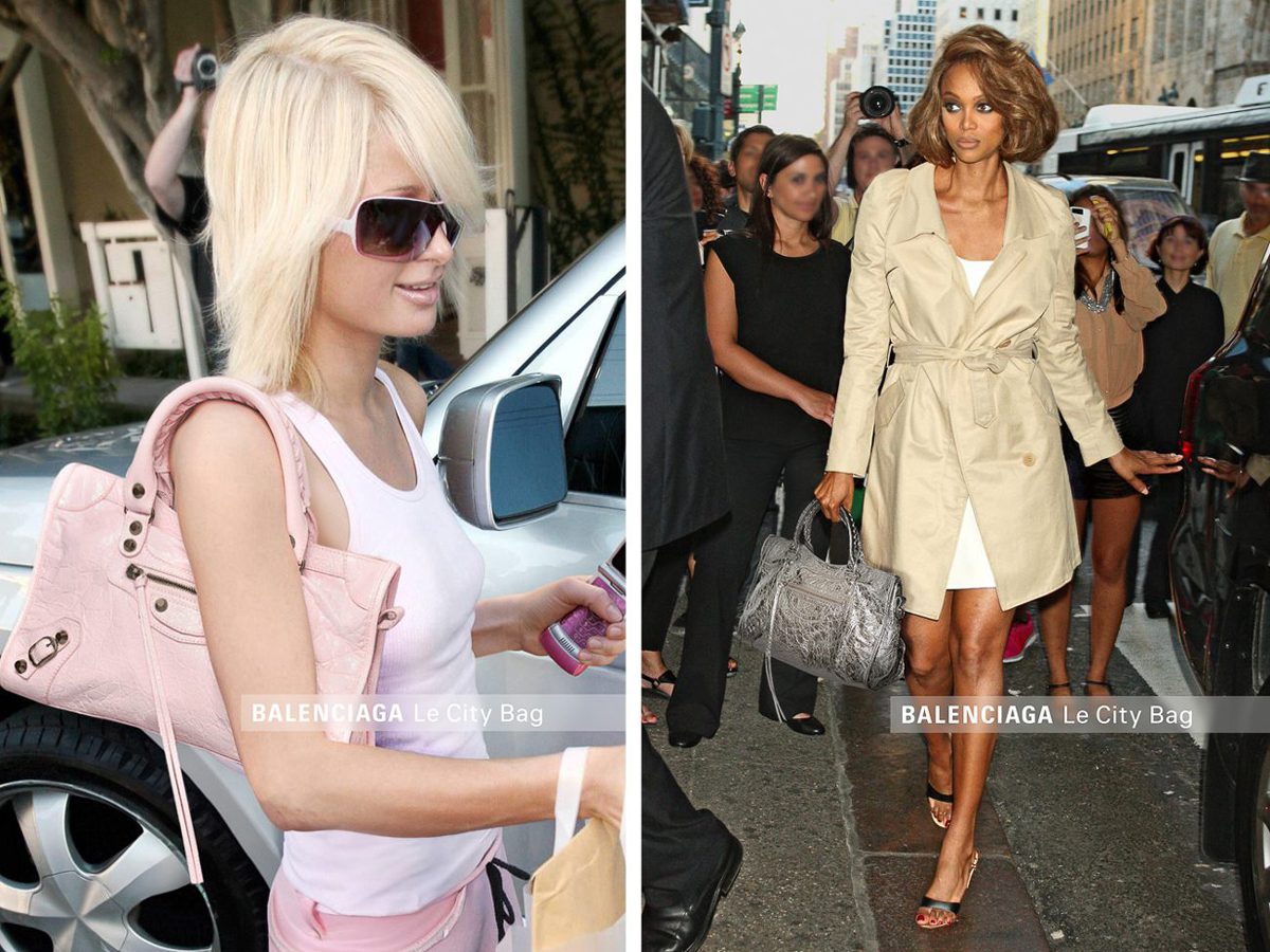 Balenciaga Le City Paparazzi Campaign 2025jpg Balenciaga Le City Paparazzi Campaign 2025jpg
