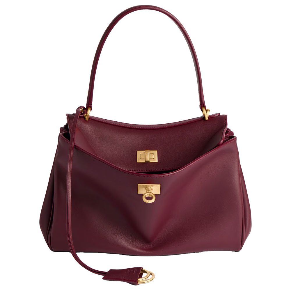 Balenciaga Rodeo Bag Balenciaga Rodeo Bag