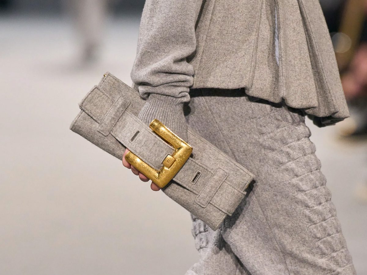 Balmain Fall Winter 2025 12