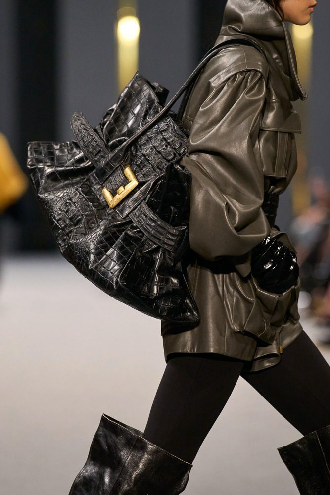 Balmain Fall Winter 2025 16 1 Balmain Fall Winter 2025 16 1