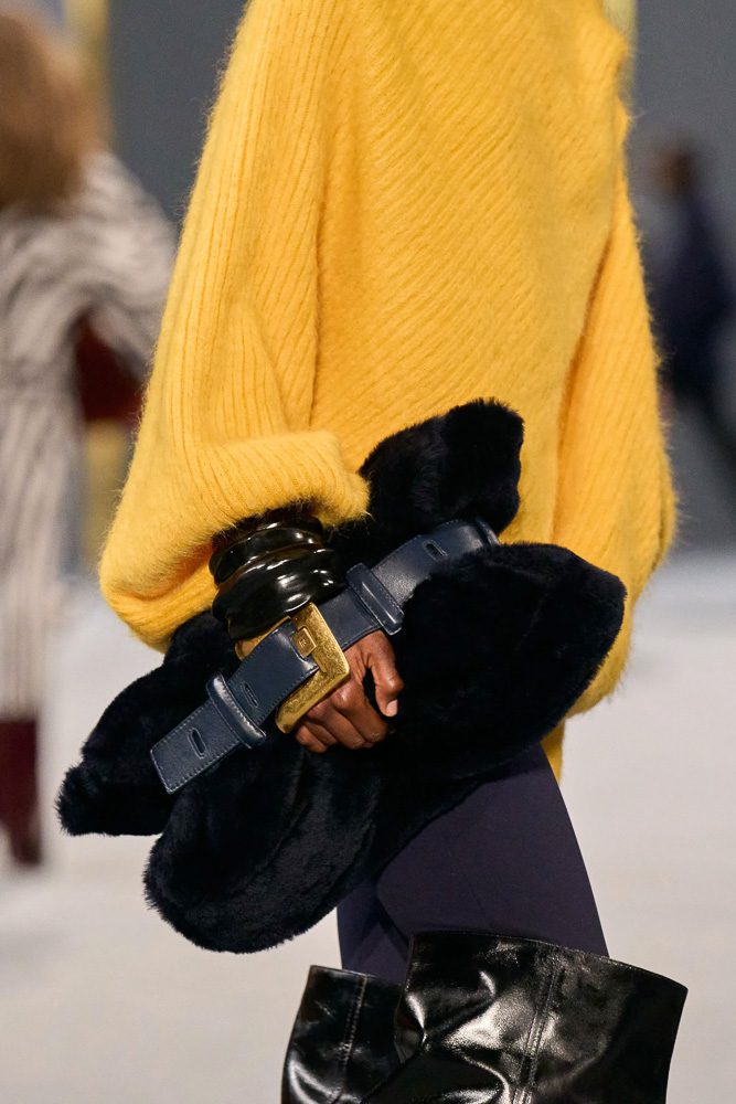 Balmain Fall Winter 2025 5 1 Balmain Fall Winter 2025 5 1
