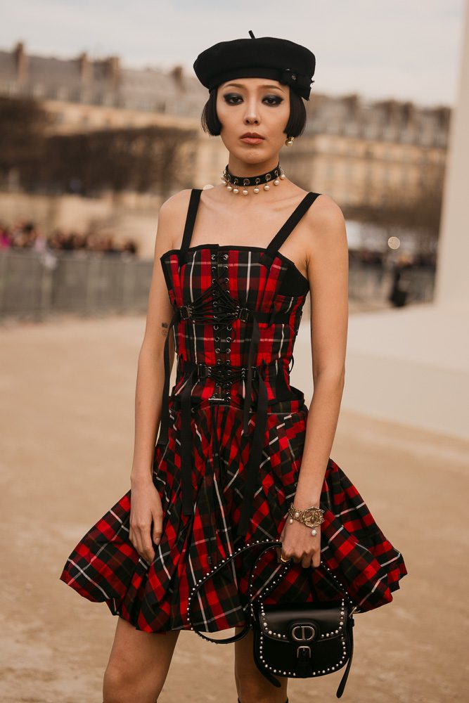 Best Bags Carried to DIOR AW 25 12