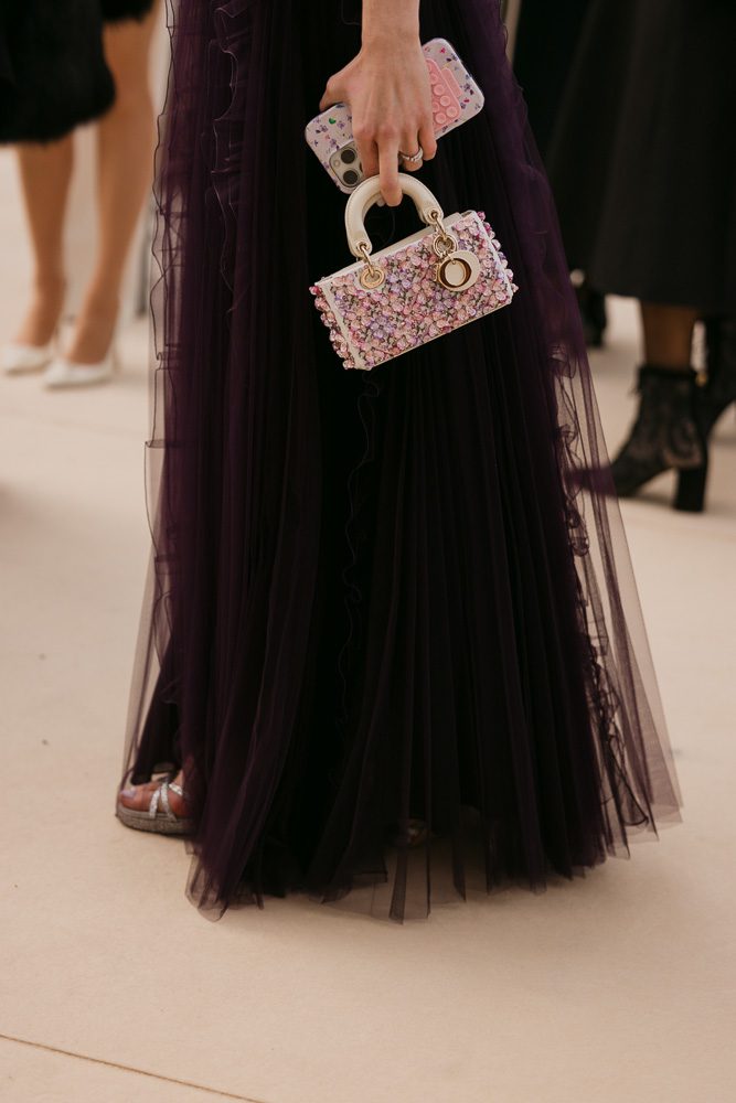 Best Bags Carried to DIOR AW 25 6