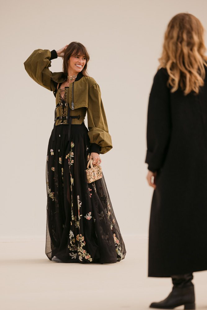 Best Bags Carried to DIOR AW 25 7
