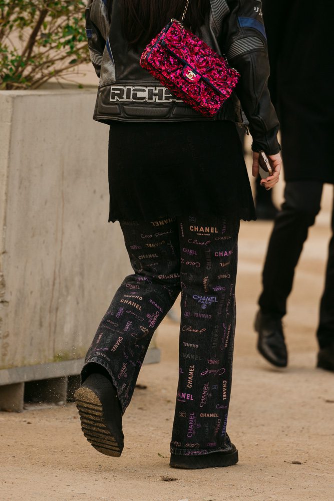 Best Chanel Bags Outside of FW2025 1