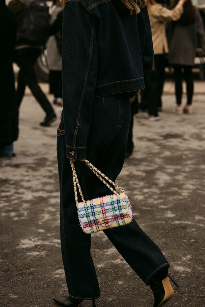 Best Chanel Bags Outside of FW2025 11