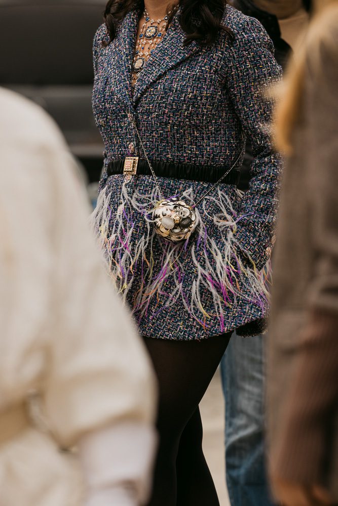 Best Chanel Bags Outside of FW2025 14