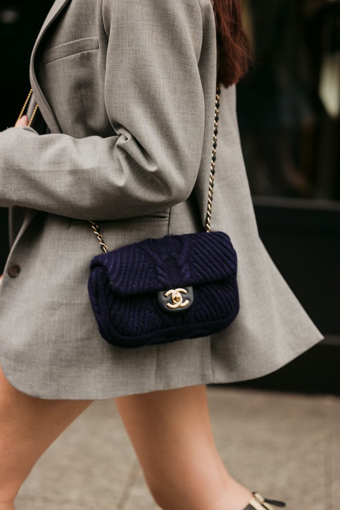 Best Chanel Bags Outside of FW2025 16