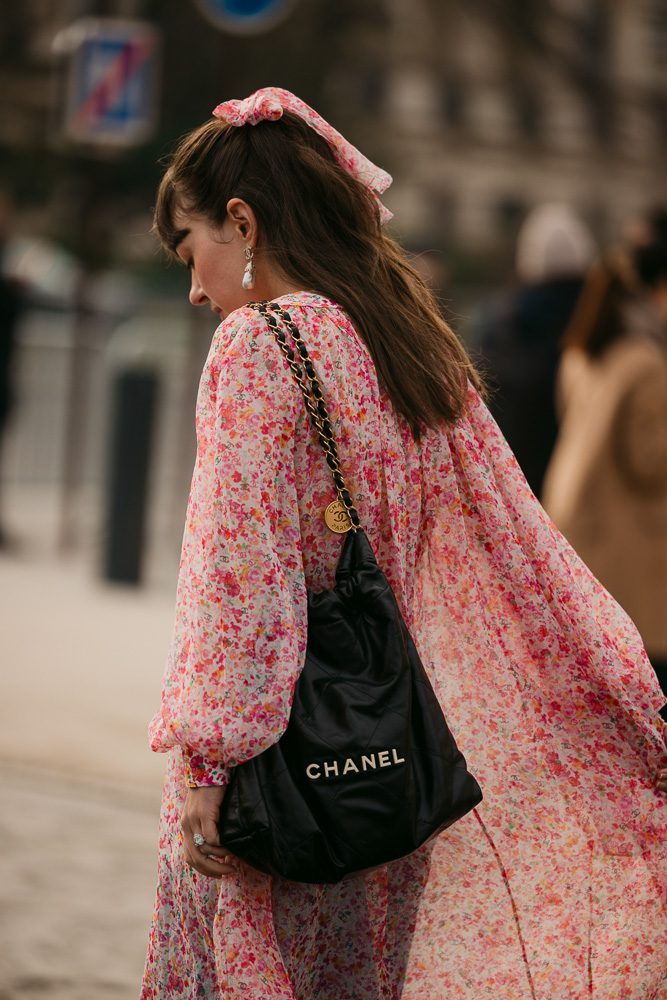 Best Chanel Bags Outside of FW2025 17
