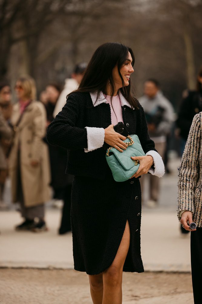 Best Chanel Bags Outside of FW2025 18
