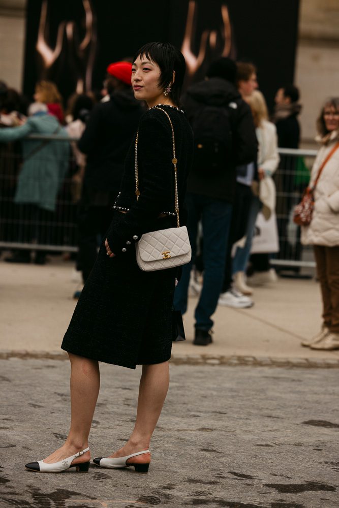Best Chanel Bags Outside of FW2025 19