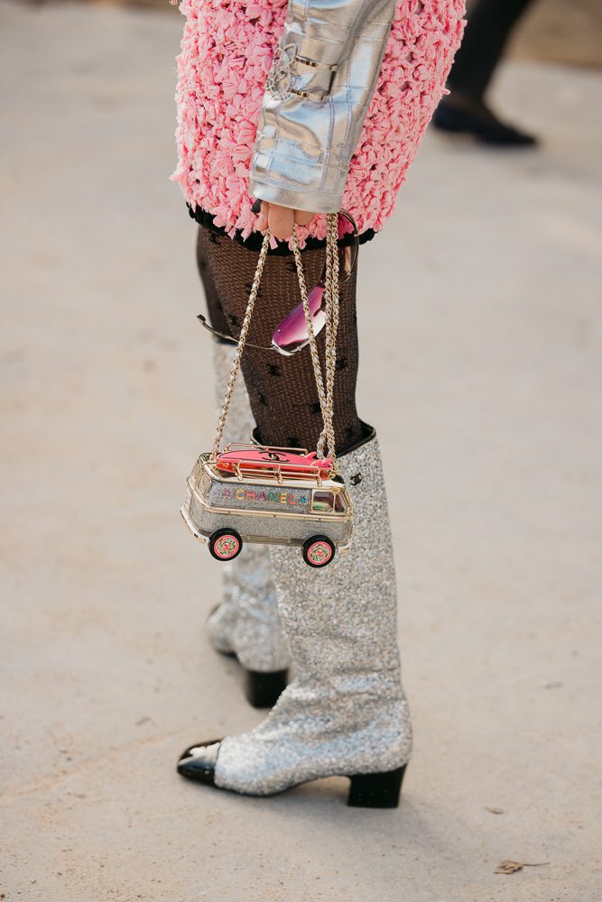 Best Chanel Bags Outside of FW2025 2
