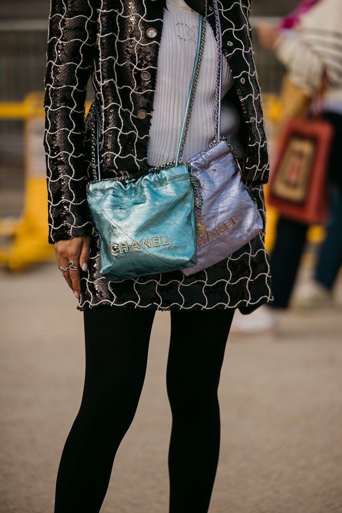 Best Chanel Bags Outside of FW2025 3