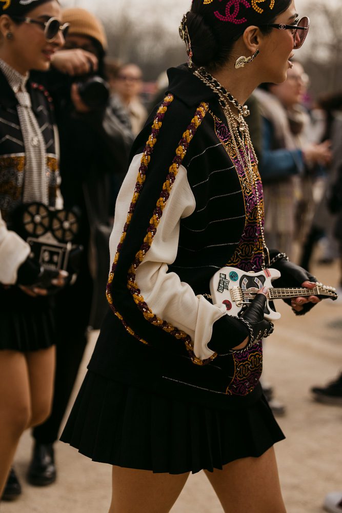 Best Chanel Bags Outside of FW2025 4