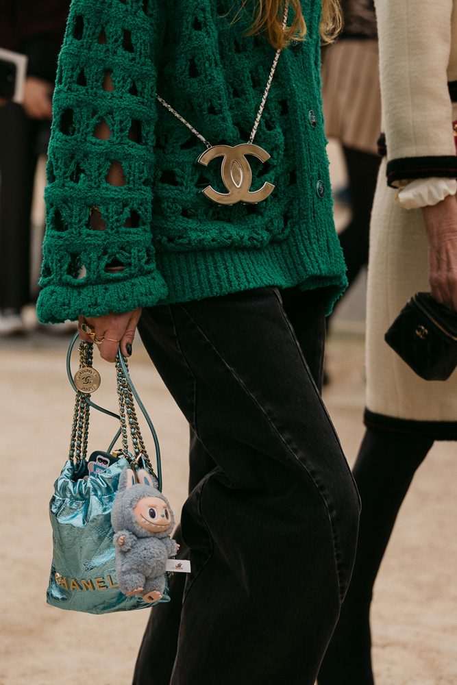 Best Chanel Bags Outside of FW2025 5