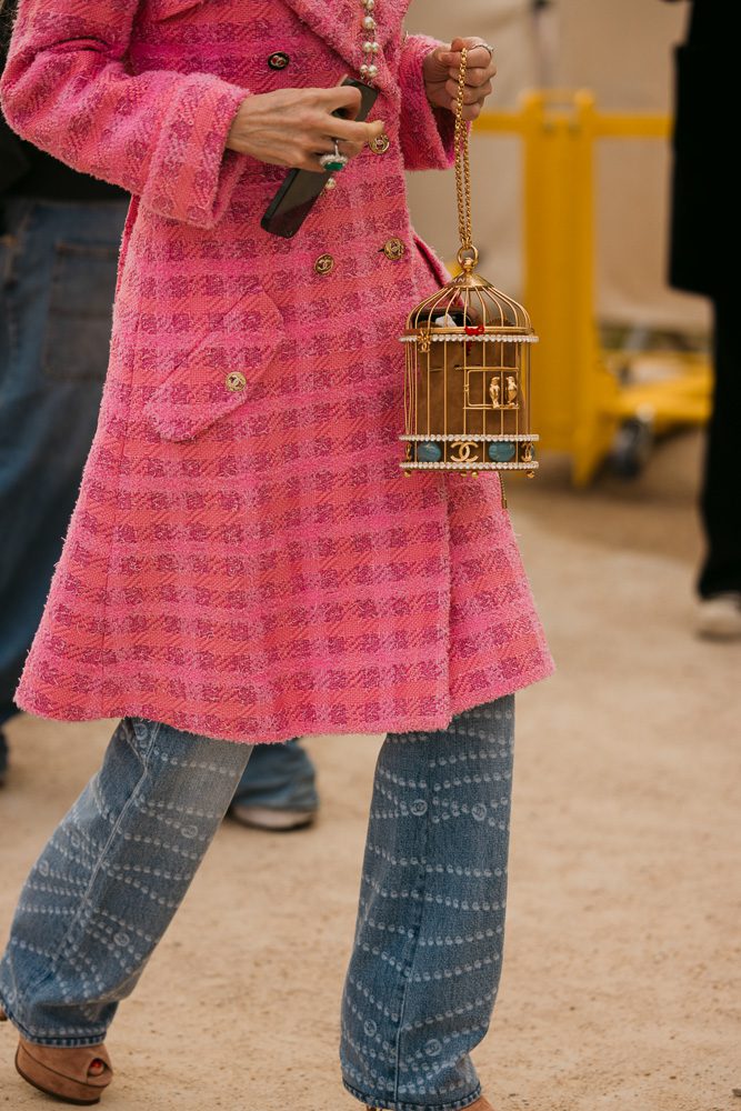 Best Chanel Bags Outside of FW2025 6