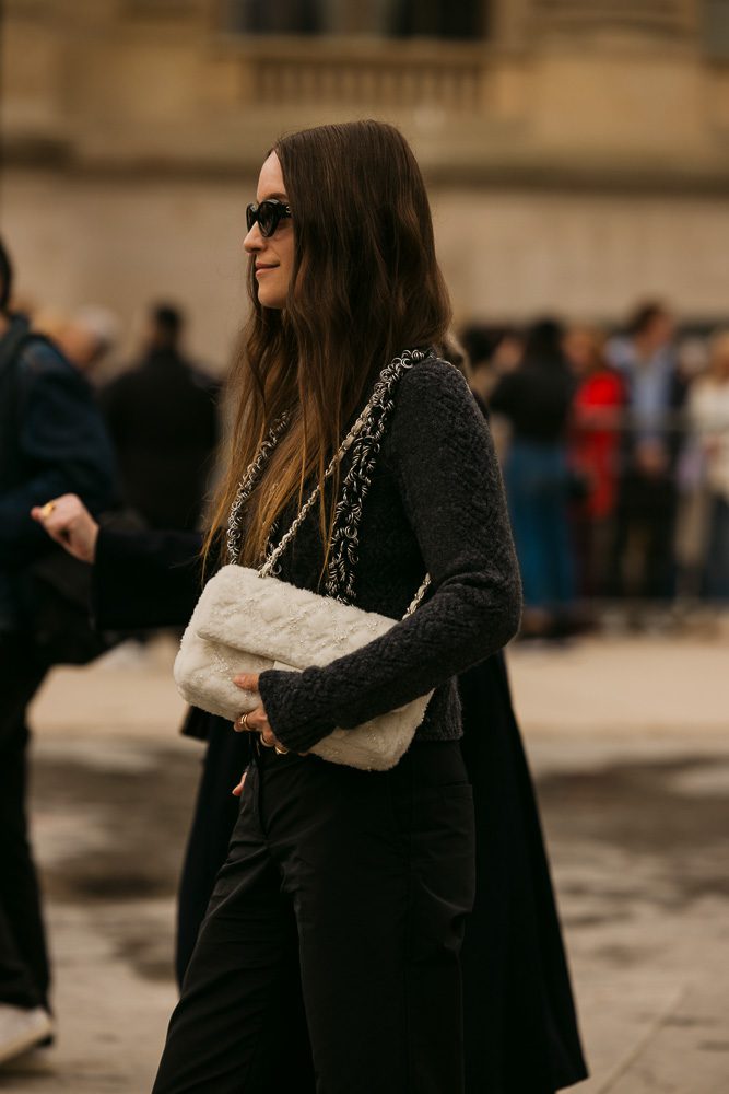 Best Chanel Bags Outside of FW2025 8