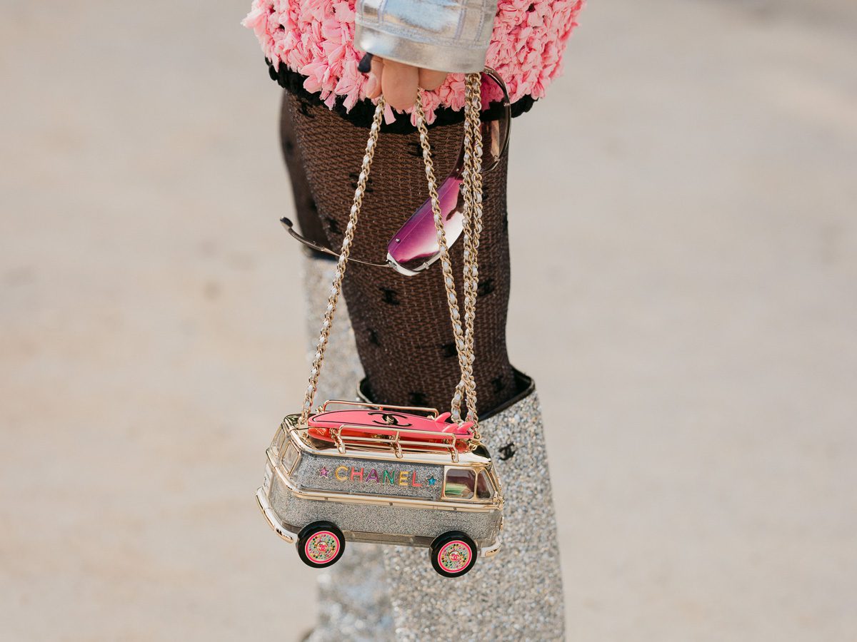 Best Chanel Bags Outside of Fall 2025 1