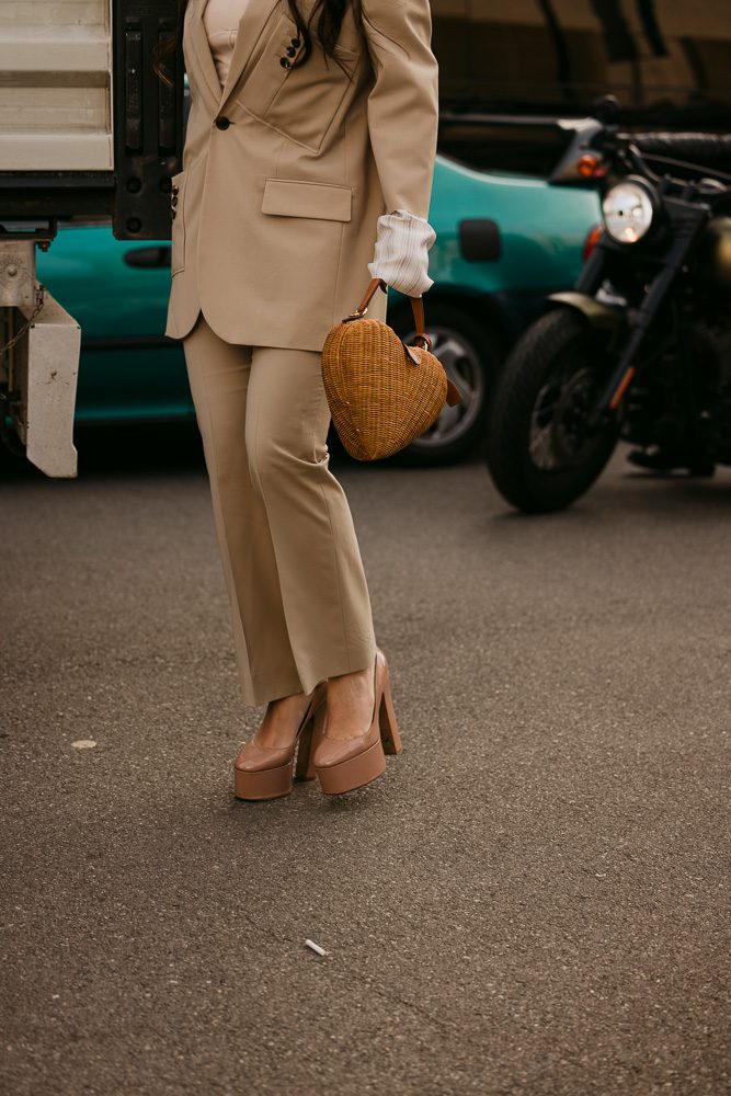 Best of MFW Street Style Bags FW25 15