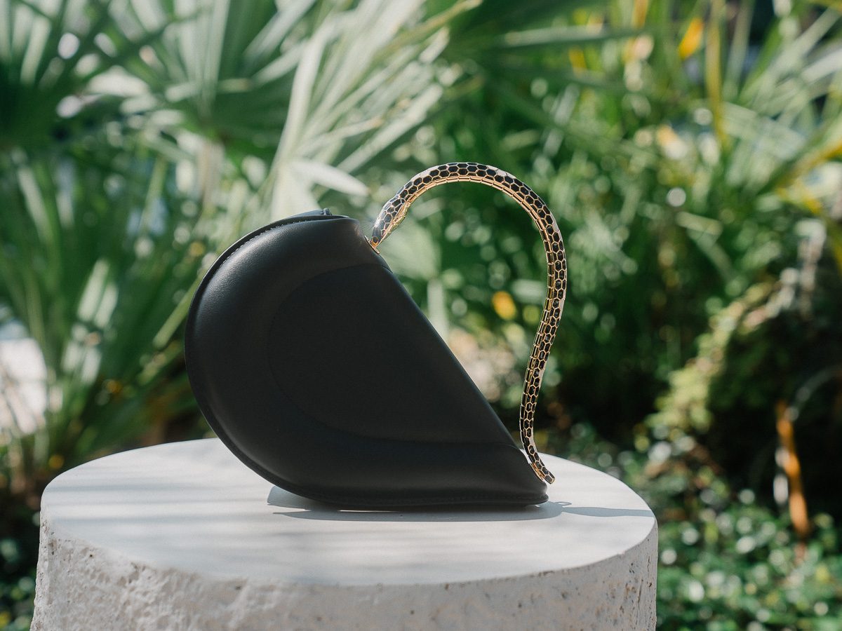 Bulgari Serpenti Cuore 1968 4 of 8 Bulgari Serpenti Cuore 1968 4 of 8