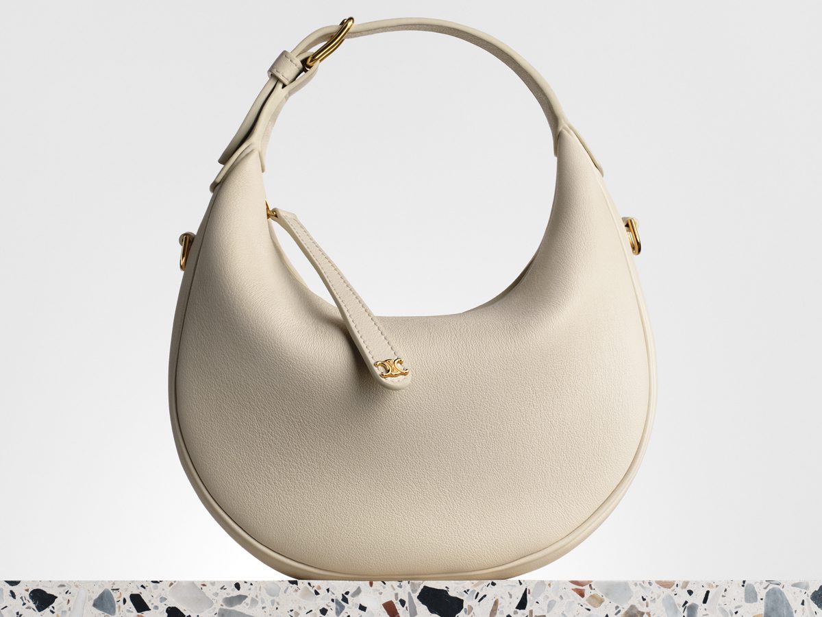 Celine Lulu Bag
