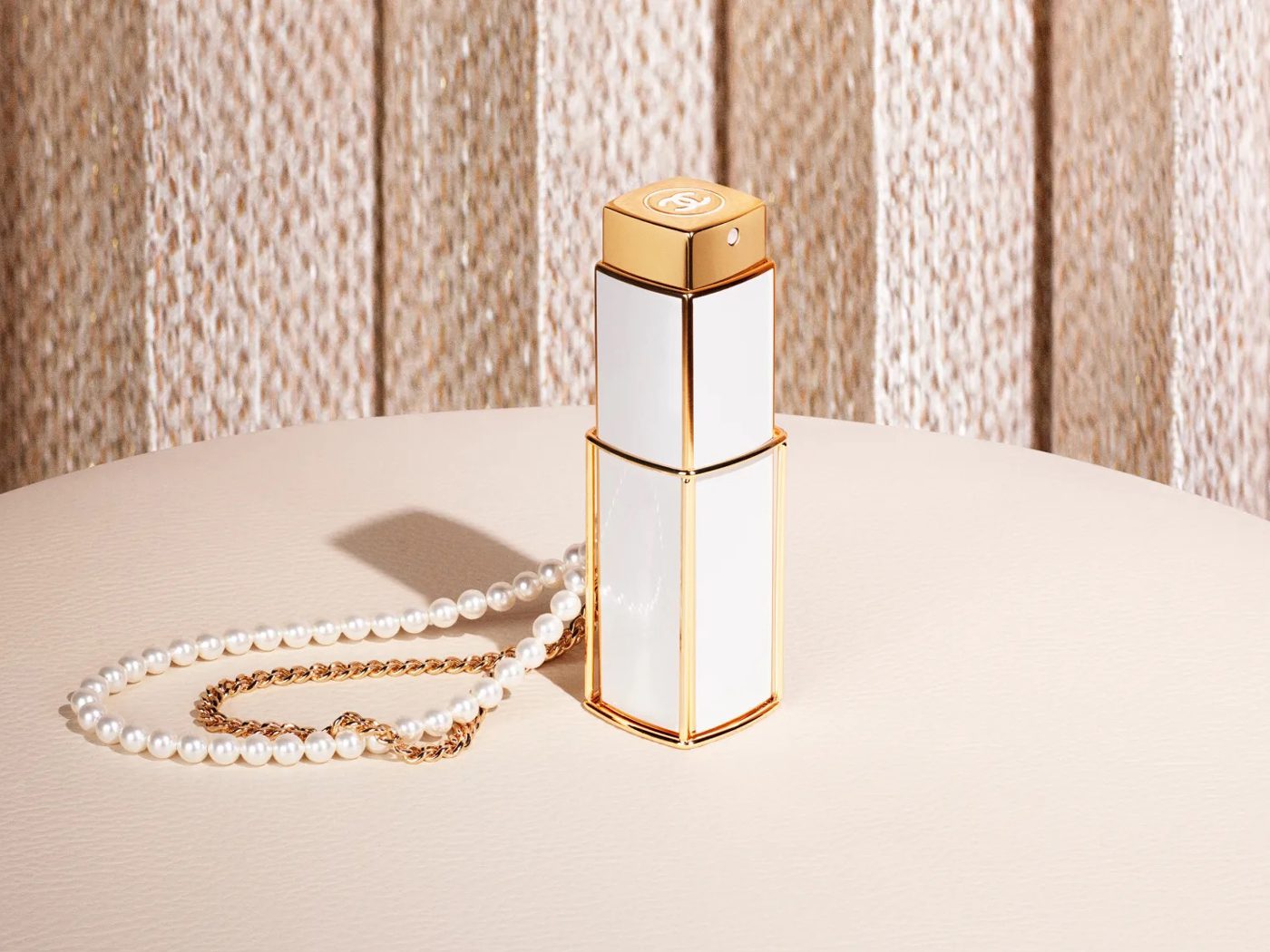 Chanel Mademoiselle Purse Spray