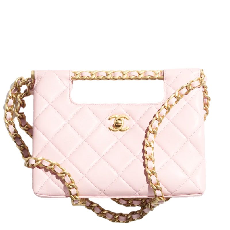 Chanel Shopping Bag Chanel Shopping Bag
