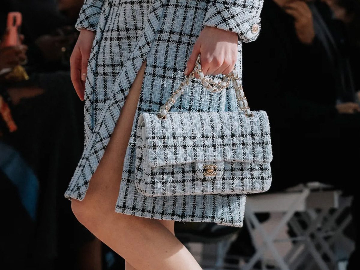Chanel Spring 2025 Best of Bags 1