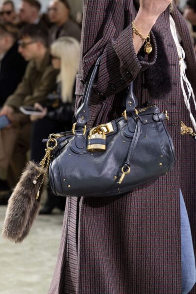 Four Handbag Trends We Spotted On The Fall 2025 Runways | PurseBlog