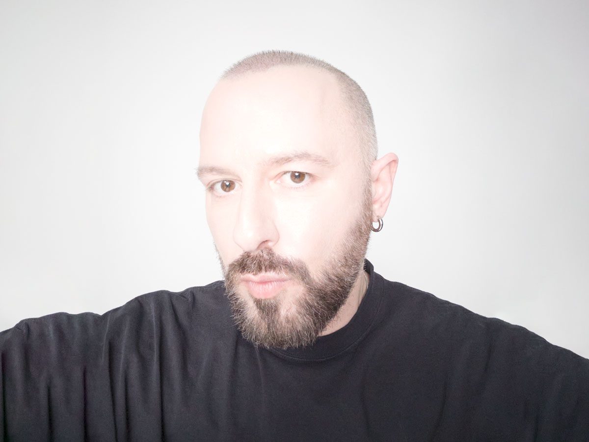 Demna Named Creative Director of Gucci