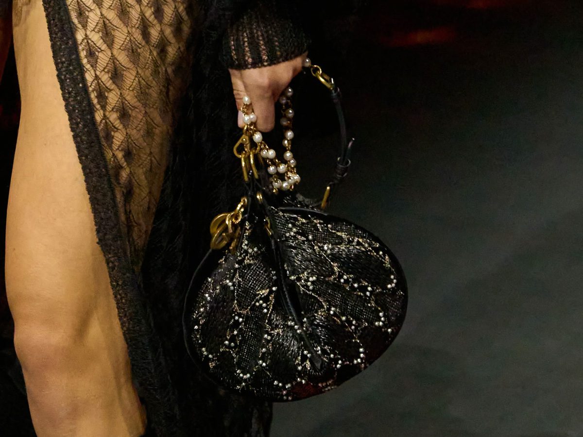 Dior Fall 2025 Bags 8