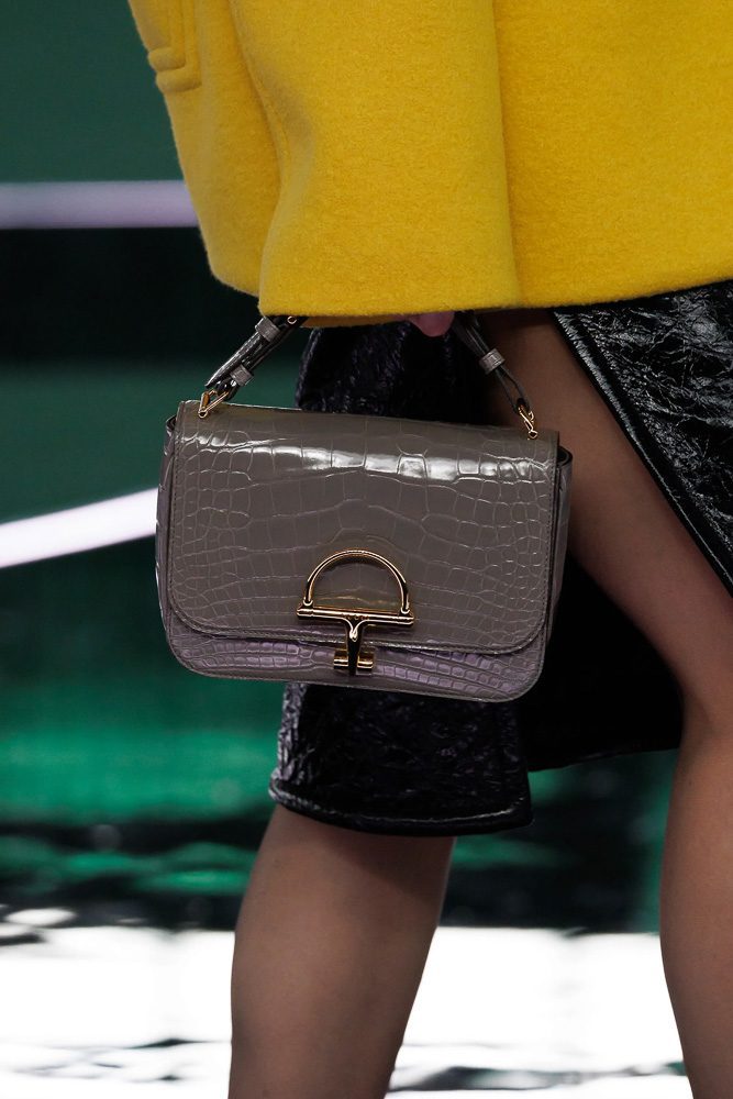 Gucci Fall 2025 Bags 32 Gucci Fall 2025 Bags 32