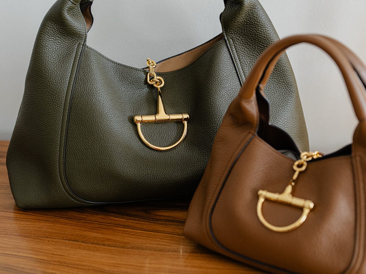 Gucci Softbit Bag Hardware Gucci Softbit Bag Hardware