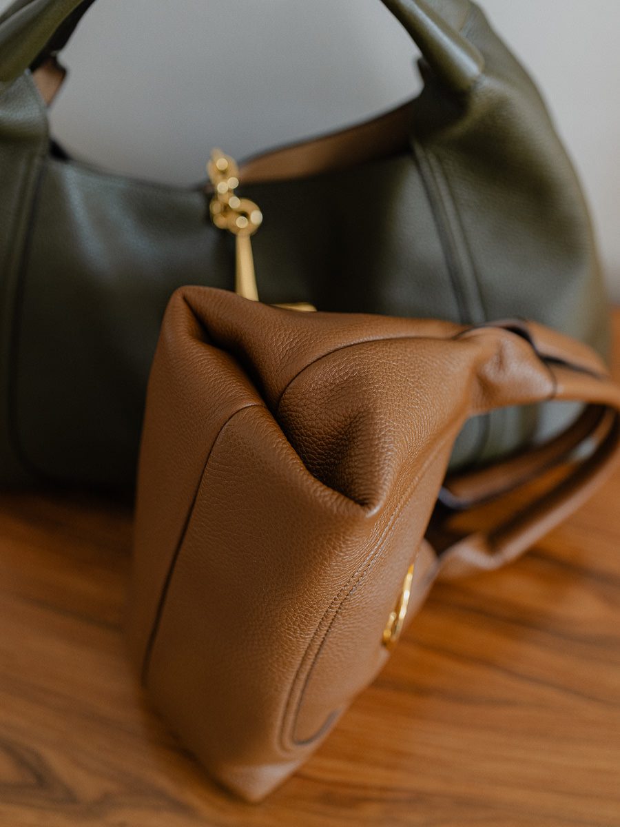 Gucci Softbit Bag Side Gucci Softbit Bag Side