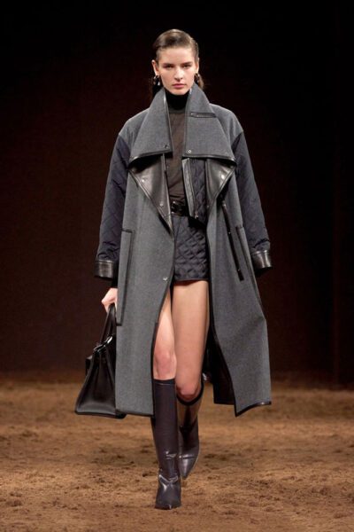 Hermès Autumn-Winter 2025 Review - PurseBlog