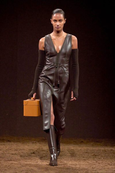 Hermès Autumn-Winter 2025 Review - PurseBlog