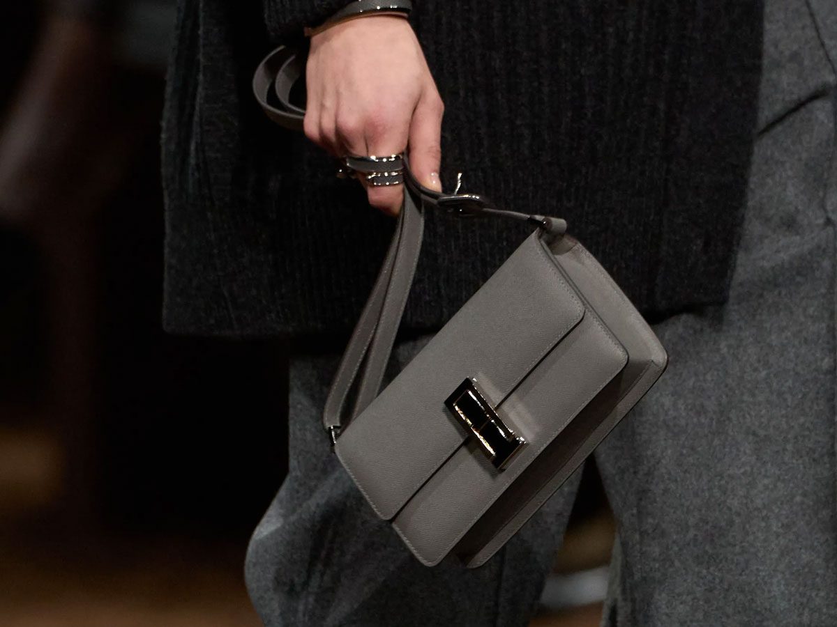 Hermes Fall 2025 Bags