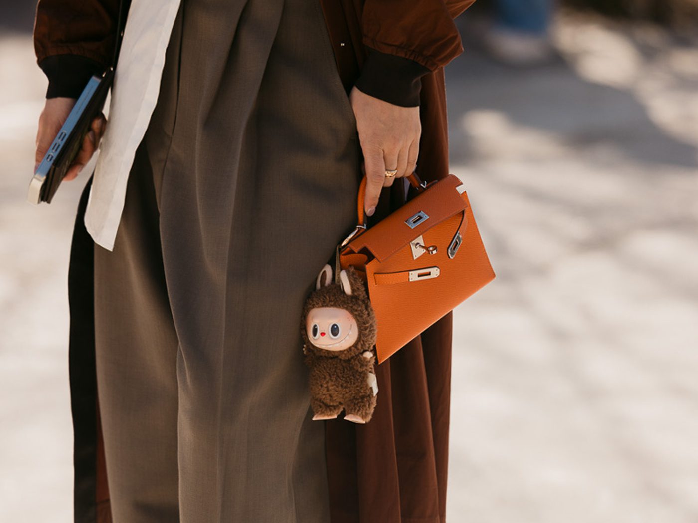 Hermes Mini Kelly 1 1