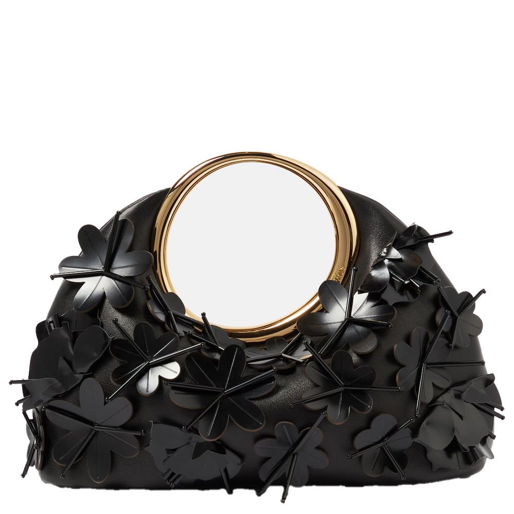 Jacquemus Floral Calino Bag Jacquemus Floral Calino Bag