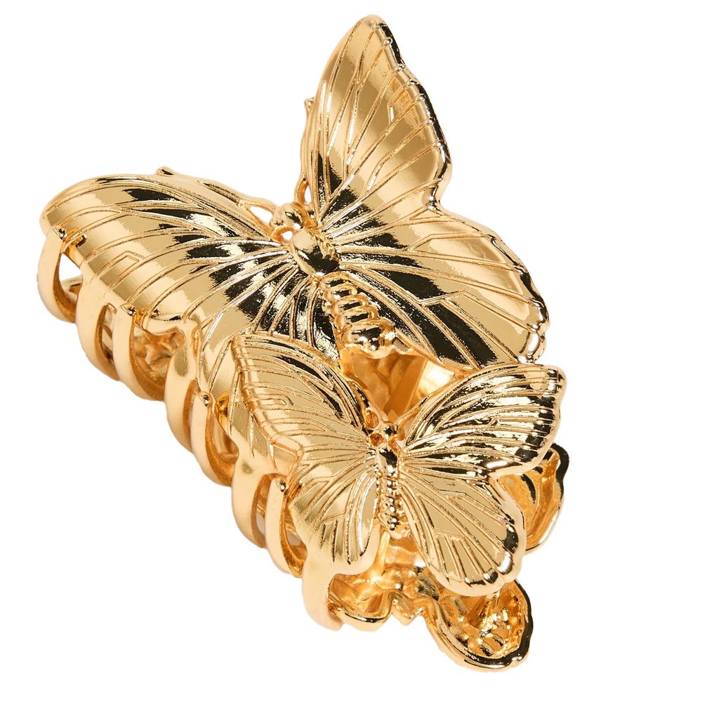 Jennifer Behr Butterfly Hair Clip Jennifer Behr Butterfly Hair Clip