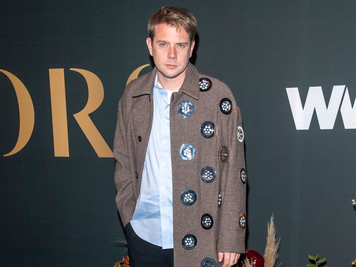 Jonathan Anderson Out at Loewe Jonathan Anderson Out at Loewe