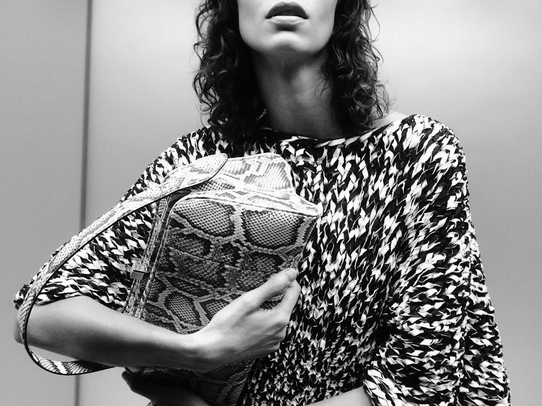 Khaite Cate Bag