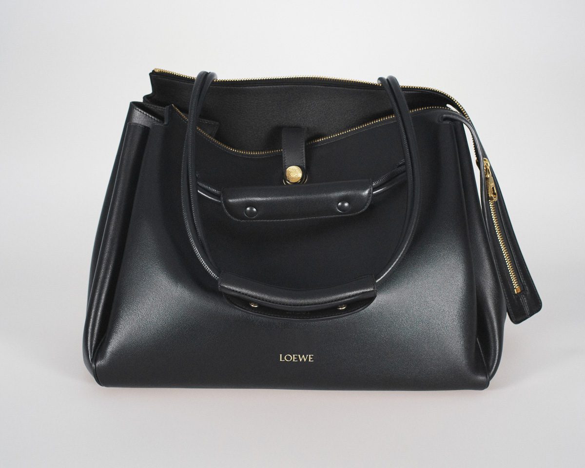 Loewe Madrid Bag 3 Loewe Madrid Bag 3