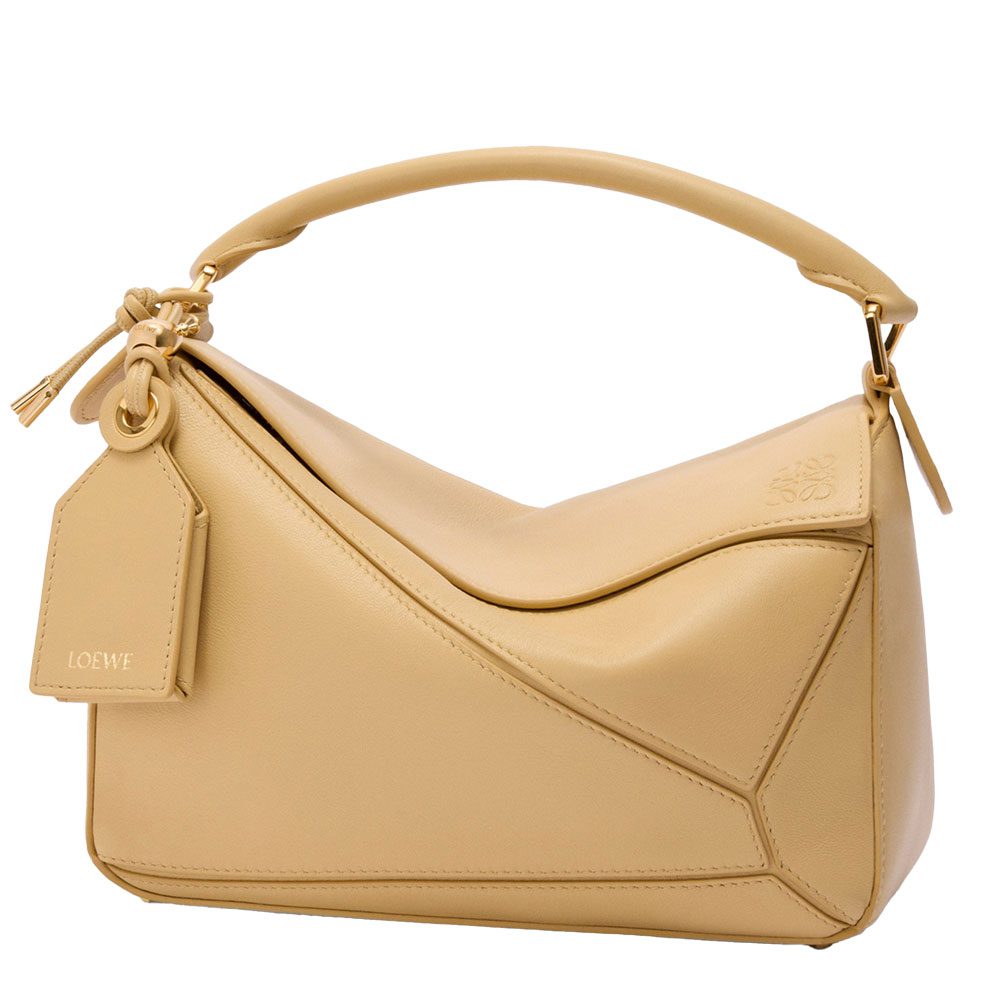 Loewe Puzzle Bag Loewe Puzzle Bag