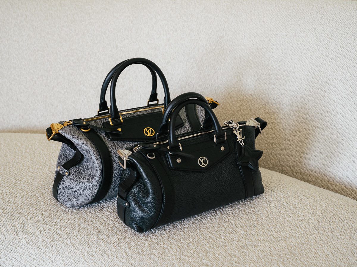 Louis Vuitton Biker Bag 4 of 8 Louis Vuitton Biker Bag 4 of 8