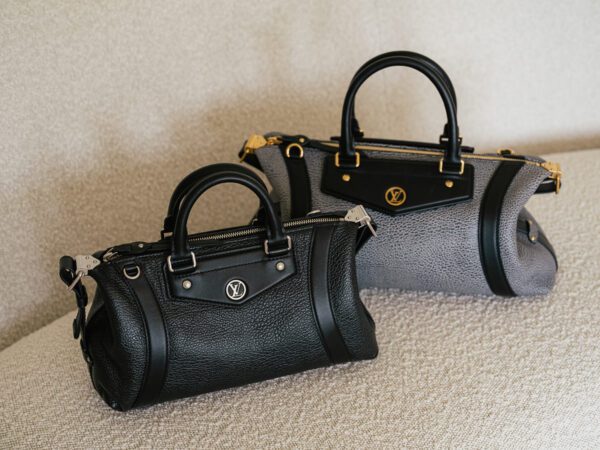 Louis Vuitton Biker Bag