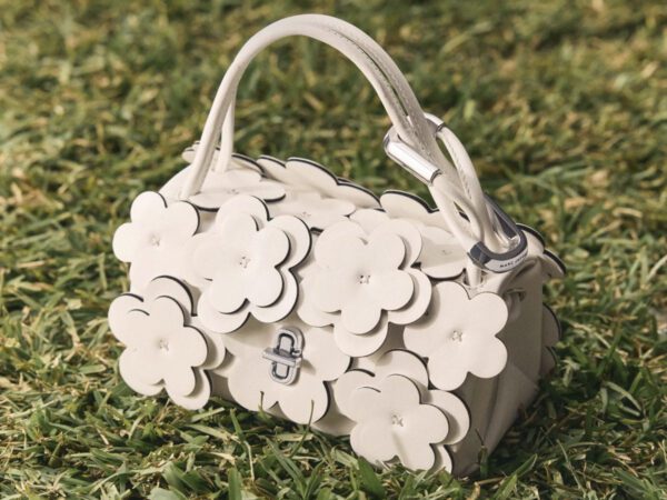 Marc Jacobs Daisy Mini Dual Bag