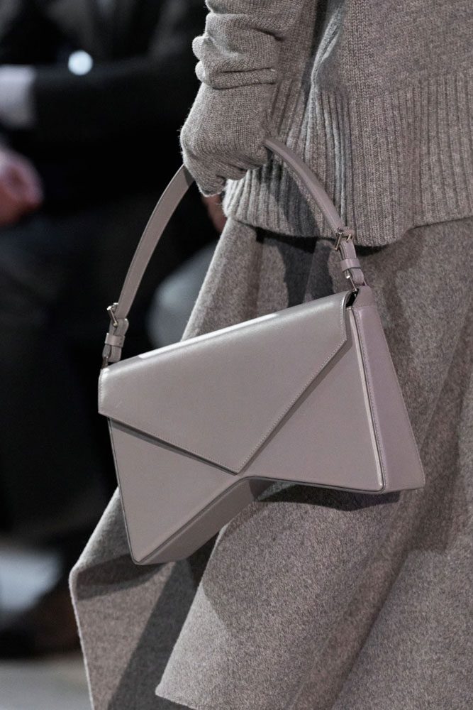 Michael Kors Grey FW25 Michael Kors Grey FW25