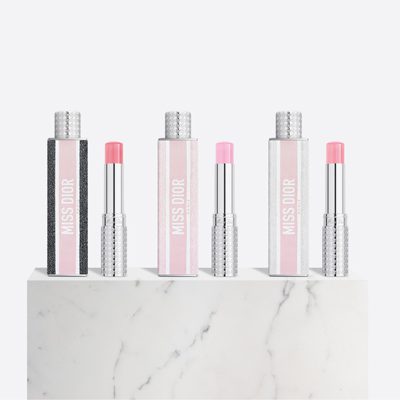Miss Dior Mini Miss Solid Perfume Trio
